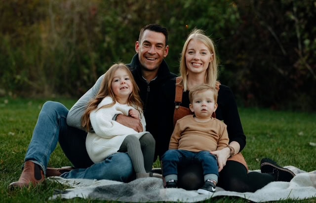 Chelsea Family